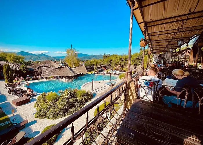 Castel Transilvania Luxury Resort & Spa